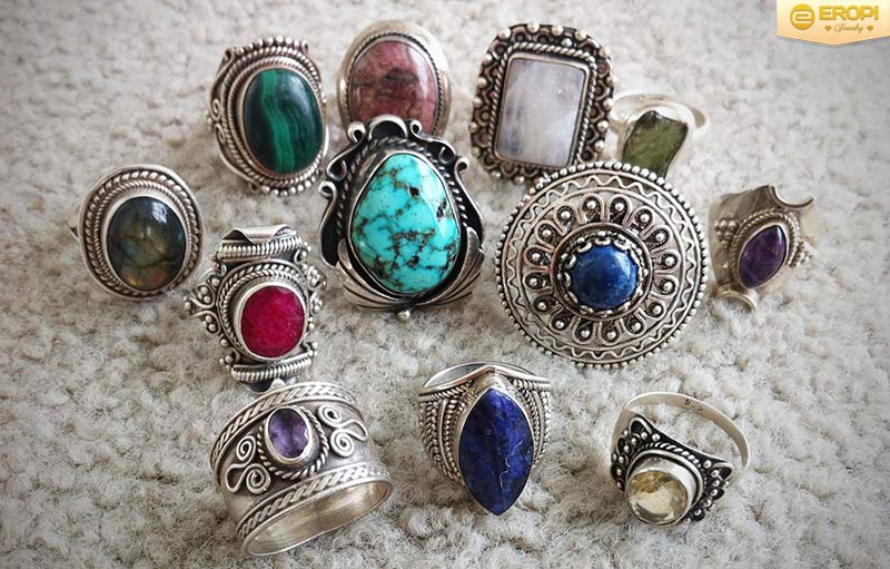 Những kiến thức chung về đá phong thủy 5 nhung kien thuc chung ve da phong thuy 3