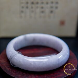 Vòng tay đá ngọc cẩm thạch A Myanmar kèm giấy kiểm định liulad HANMYNGHE 17 images upload woo2F05cfbbd2a3032c55cfc55b32995e933e