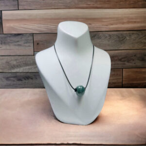 vòng cổ lu thống đá lam ngọc HANMYNGHE 5 images upload woo2F075391899f514f1da3a3c4c4a213a755