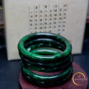 Vòng ngọc câm thạch B size 53-56mm HANMYNGHE 7 images upload woo2F0cadc9d5771b89aa334f68f7052cd3fd