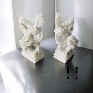 Cặp rồng đứng đá tự nhiên nguyên khối cao 22cm HANMYNGHE 7 images upload woo2F0ef836df99fa1c82beacf9f53546c798