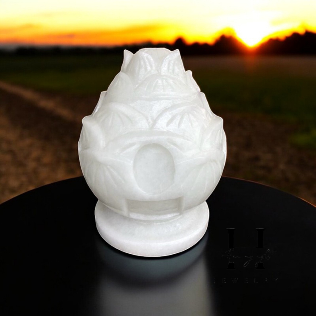 Hủ cốt bằng đá tự nhiên cao 25cm khắc tên chữ theo yêu cầu HANMYNGHE 1 Hủ cốt bằng đá tự nhiên cao 25cm khắc tên chữ theo yêu cầu HANMYNGHE