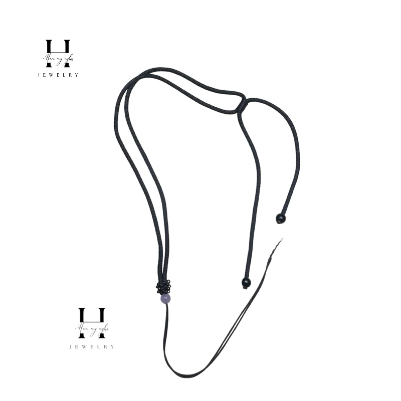 Dây đeo cổ không thấm nước 3mm HANMYNGHE 1 Dây đeo cổ không thấm nước 3mm HANMYNGHE