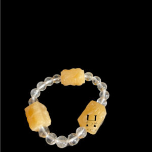 Vòng tay vượng tài - tam hợp đá ngọc hoàng long HANMYNGHE 6 images upload woo2F1ad74f5f93b5b54b42680a55994b5273