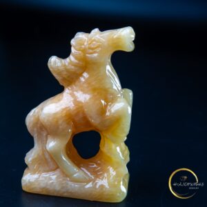 Tượng ngựa đá phong thuỷ đá ngọc hoàng long tự nhiên nguyên khối HANMYNGHE 6 images upload woo2F23ad2a0c276874797f7d92174c205f14