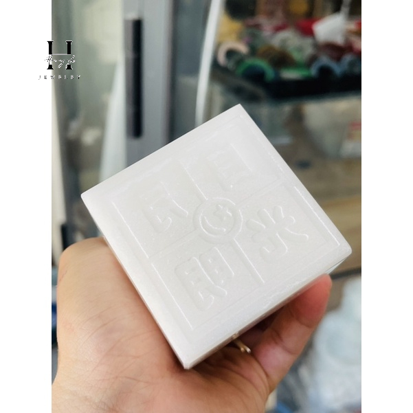 Ấn rồng onyz nguyên khối + khắc ấn triện theo yêu cầu HANMYNGHE 3 Ấn rồng onyz nguyên khối + khắc ấn triện theo yêu cầu HANMYNGHE - Hình ảnh 3