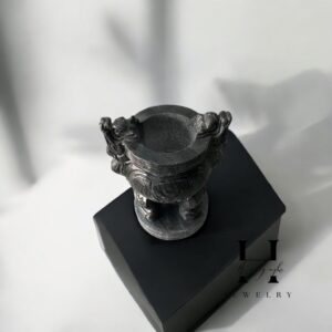 lư hương chạm rồng đá tự nhiên cao 23cm HANMYNGHE 7 images upload woo2F3405b254d5b27507d3e309b8a305fd02