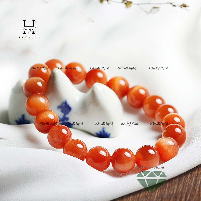 vòng tay phong thủy tặng kèm hộp + dây dự phòng + dây xỏ 5 vòng tay phong thủy tặng kèm hộp + dây dự phòng + dây xỏ - Hình ảnh 5