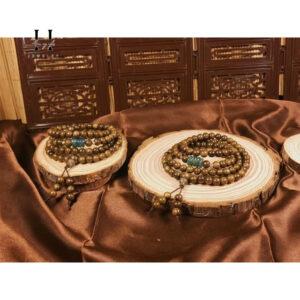 Vòng tay trầm tốc 108 hạt tự nhiên HANMYNGHE 5 images upload woo2F3473693092687a31d5dabc2b370b4faf