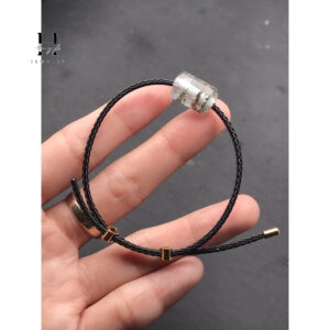 Vòng tay lu thống đá thạch anh ưu linh ngũ sắc HANMYNGHE 8 images upload woo2F34cd08459cff17d8d8530a6002d461b2