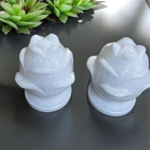 Cặp búp sen đá non nước tự nhiên 13x18 cm HANMYNGHE 5 images upload woo2F3b3a69f7107025678a5c95e30914e3c4