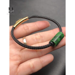 Vòng tay lu thống đá ngọc sơn thủy HANMYNGHE 7 images upload woo2F3de1139f807d10d362df2316af62cb0c