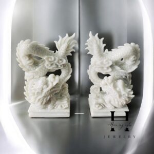 Cặp rồng đứng đá tự nhiên nguyên khối cao 22cm HANMYNGHE 6 images upload woo2F420810ed26f8a25bd255ab72ef5c0f81