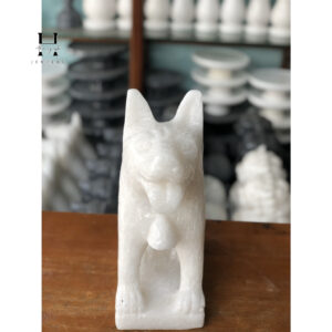 Chó đá non nước 30cm HANMYNGHE 5 images upload woo2F42cc8d7aceffad67f8b283ab8fa13486