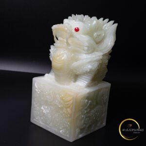 Ấn rồng đá ngọc onyz cao 20 cm khắc chữ theo yêu cầu HANMYNGHE 5 images upload woo2F442f5b15b55cf132dce5f1dfdea9ffcf