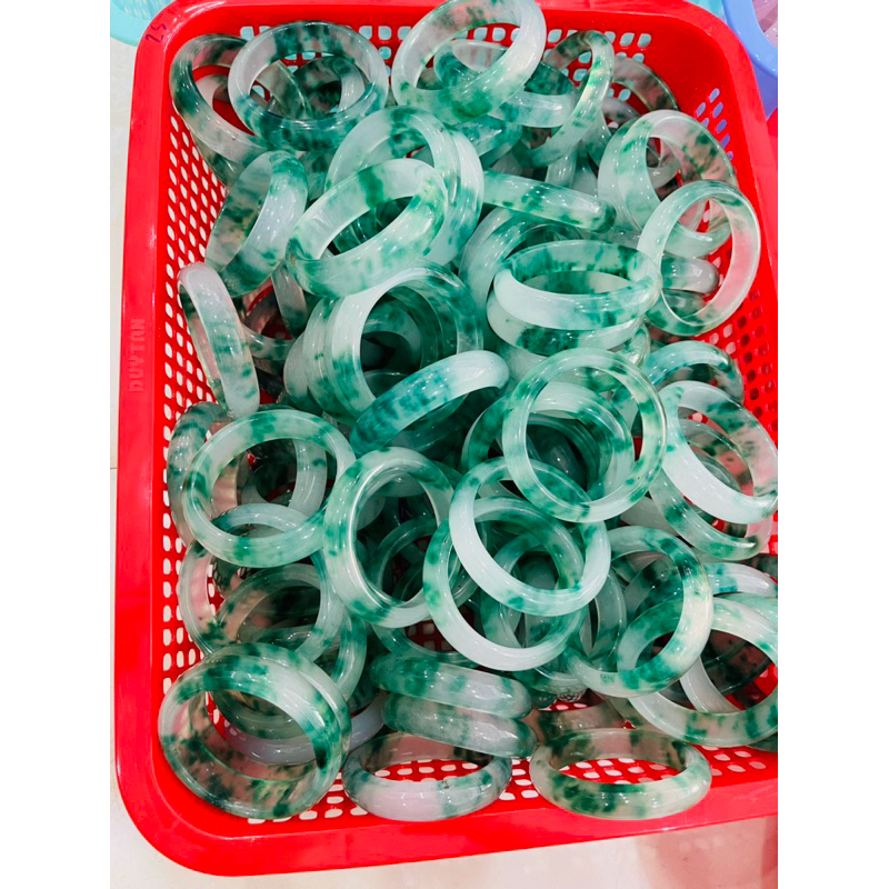 Vòng tay dulong ni 54-57mm 2 Vòng tay dulong ni 54-57mm - Hình ảnh 2