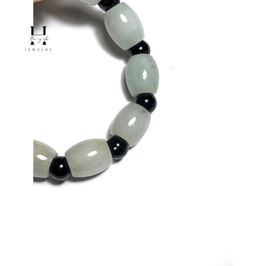 Vòng tay lu thống jediet 12mm HANMYNGHE 2 Vòng tay lu thống jediet 12mm HANMYNGHE - Hình ảnh 2