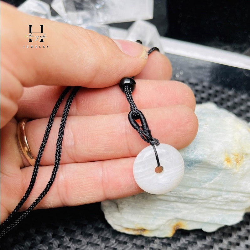 Đồng điếu đá tự nhiên HANMYNGHE 2 Đồng điếu đá tự nhiên HANMYNGHE - Hình ảnh 2