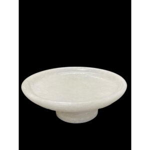 Đĩa đựng trái cây đá trắng đk 20 cm HANMYNGHE 5 images upload woo2F545fcb8dec1a013e48a7f1e37d5413b6