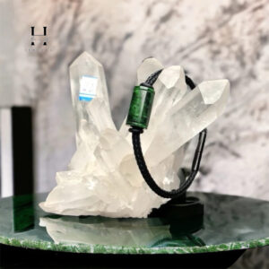 Vòng tay lu thống đá ngọc cẩm thạch HANMYNGHE 7 images upload woo2F54a5c737c71a6a2a7a7bbaf6f7d4d27f