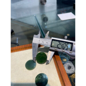 Mặt dây chuyền vô sự bài đá ngọc bích HANMYNGHE 9 images upload woo2F5bd7b3e1f38203c75e69f98daff72f46