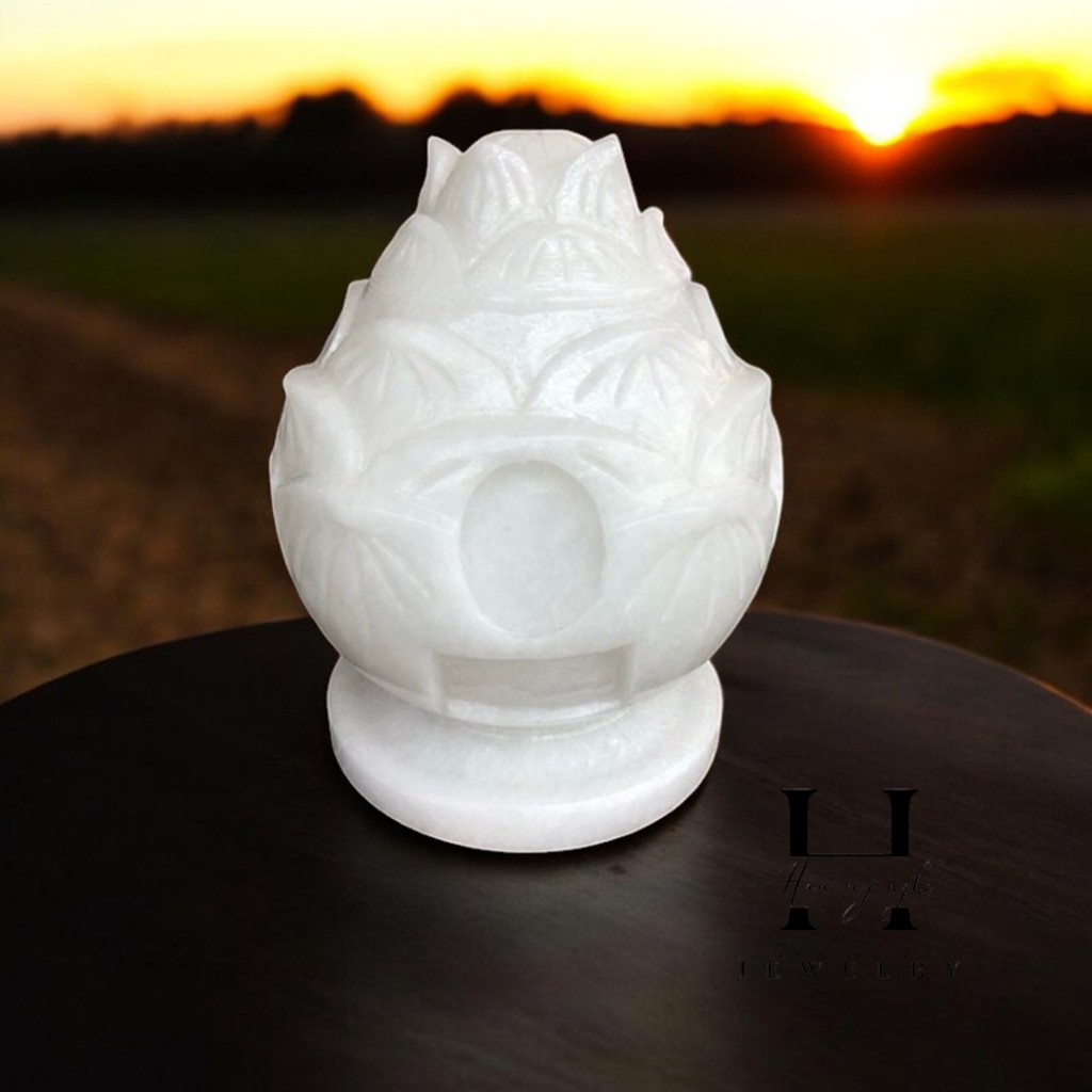 Hủ cốt bằng đá tự nhiên cao 25cm khắc tên chữ theo yêu cầu HANMYNGHE 2 Hủ cốt bằng đá tự nhiên cao 25cm khắc tên chữ theo yêu cầu HANMYNGHE - Hình ảnh 2