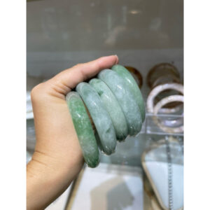 Vòng tay đá ngọc cẩm thạch ni 50-58 mm HANMYNGHE 16 images upload woo2F60ec10a759cd1eec8af365d10d67812e