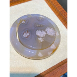 Vòng tay đá mã não hoa anh đào tặng kèm lõi hàng đẹp chất đá trong HANMYNGHE 13 images upload woo2F69118c13c61d1c4509dbcfb019029c3d