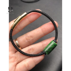 Vòng tay lu thống đá ngọc sơn thủy HANMYNGHE 8 images upload woo2F76371d31b1e2e1ddc51d2f9b4cf9e1d5