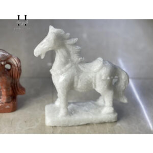 Cặp ngựa thờ cúng đá tự nhiên HANMYNGHE 6 images upload woo2F76e2bd9afd7d8bd0b4af8826df5c3859