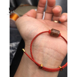 Vòng tay lu thống đá thạch anh tóc nâu HANMYNGHE 5 images upload woo2F7aea2a7876eb2d63994fb559413afb0e