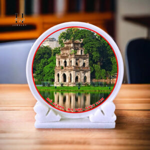 Đĩa đá in hình theo yêu cầu 20 cm HANMYNGHE 8 images upload woo2F7d068724849715c317e637757d23363d