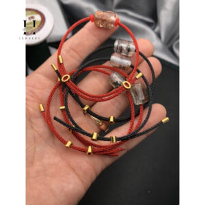 Vòng tay lu thống đá thạch anh ưu linh ngũ sắc HANMYNGHE 11 images upload woo2F82012de1cc22c40ff703a582840c07b6