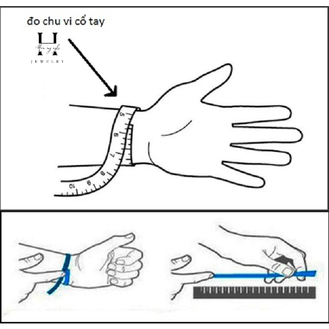 Vòng tay đá thạch anh tóc vàng quấn 3 vòng hạt 6mm HANMYNGHE 2 Vòng tay đá thạch anh tóc vàng quấn 3 vòng hạt 6mm HANMYNGHE - Hình ảnh 2