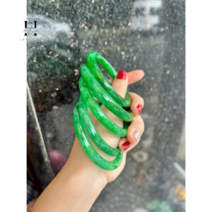 Vòng đá ngọc cẩm thạch HANMYNGHE 7 images upload woo2F85ac5a8a8a873e40071e54f71d12d7eb