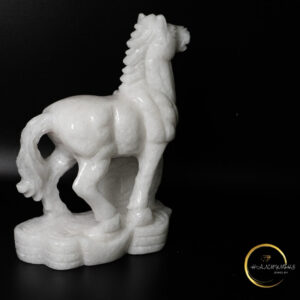 Cặp ngựa đá non nước 20cm HANMYNGHE 8 images upload woo2F8919bc0bff25f88112dfcbb4dd40b3e9