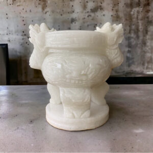 Lư hương chạm rồng đá non nước 20 cm HANMYNGHE 6 images upload woo2F91ebc60a38d06f46cbf4a941c02c0807