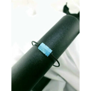 Vòng tay lu thống đá aquamarine chạm kim tiền HANMYNGHE 5 images upload woo2F938e312a4c2553323c87d7b9d3434530