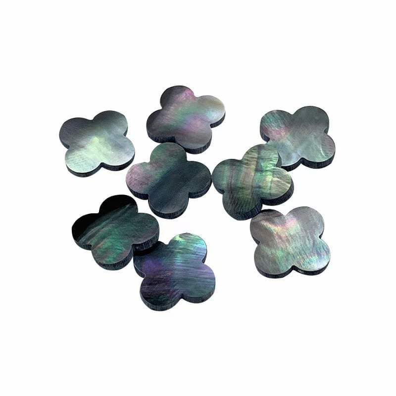 Cỏ 4 lá đá tự nhiên đủ size HANMYNGHE 7 Cỏ 4 lá đá tự nhiên đủ size HANMYNGHE - Hình ảnh 7