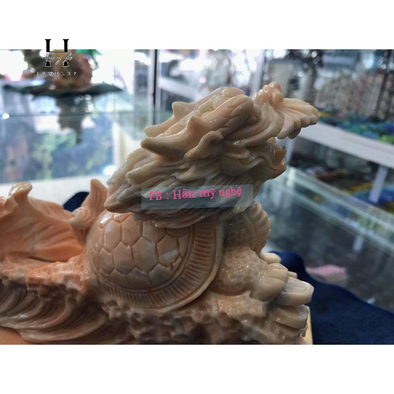 Long lân quy phượng để bàn 1 Long lân quy phượng để bàn