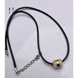 Mặt dây chuyền lu thống phong thủy tặng kèm dây đeo màu đen HANMYNGHE 9 images upload woo2F99209deb1da7545edf614c58216c995b