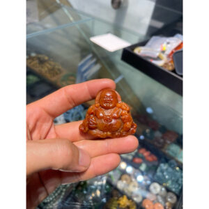 Mặt dây chuyền di lặc đá ngọc cẩm thạch huyết tặng kèm dây đeo HANMYNGHE 5 images upload woo2Faa7f78d38a574381bb456ba87fddc1ca