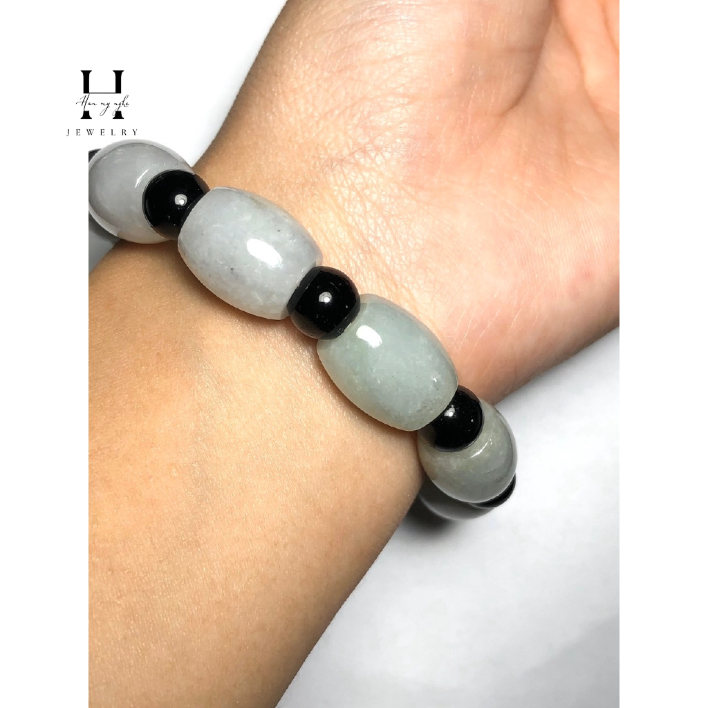 Vòng tay lu thống jediet 12mm HANMYNGHE 3 Vòng tay lu thống jediet 12mm HANMYNGHE - Hình ảnh 3