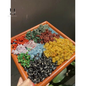 Vòng tay ngũ điếu mix cỏ 4 lá đá thạch anh tóc HANMYNGHE 5 images upload woo2Fb06b9685e2df582384581a71eb2600c6