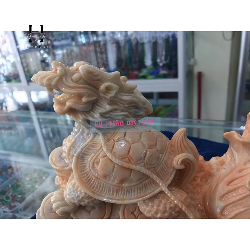 Long lân quy phượng để bàn 7 Long lân quy phượng để bàn - Hình ảnh 7