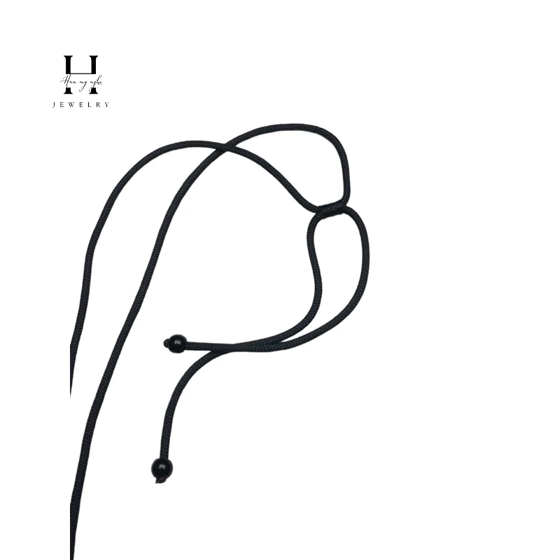 Dây đeo cổ không thấm nước 3mm HANMYNGHE 3 Dây đeo cổ không thấm nước 3mm HANMYNGHE - Hình ảnh 3