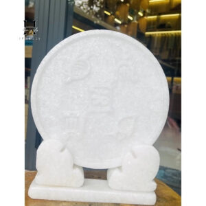Đĩa ngũ nhạc chân hình đồ 20 cm HANMYNGHE 5 images upload woo2Fb35e8906a46f719e50c7a55270153368