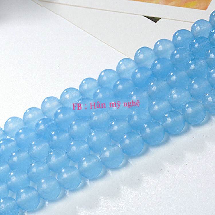 Dây đá mã não HANMYNGHE 3 Dây đá mã não HANMYNGHE - Hình ảnh 3