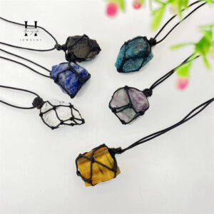 Dây Chuyền Phong Thủy Đá tự nhiên 2-3 Cm HANMYNGHE 15 images upload woo2Fbb65c1d47edaca0296b91ed5de6b5104