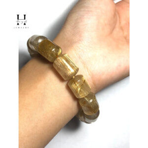 Vòng tay lu thống thạch anh tóc vàng HANMYNGHE 5 images upload woo2Fc37d67c2fb9ecc253a65f5e88ee2208b